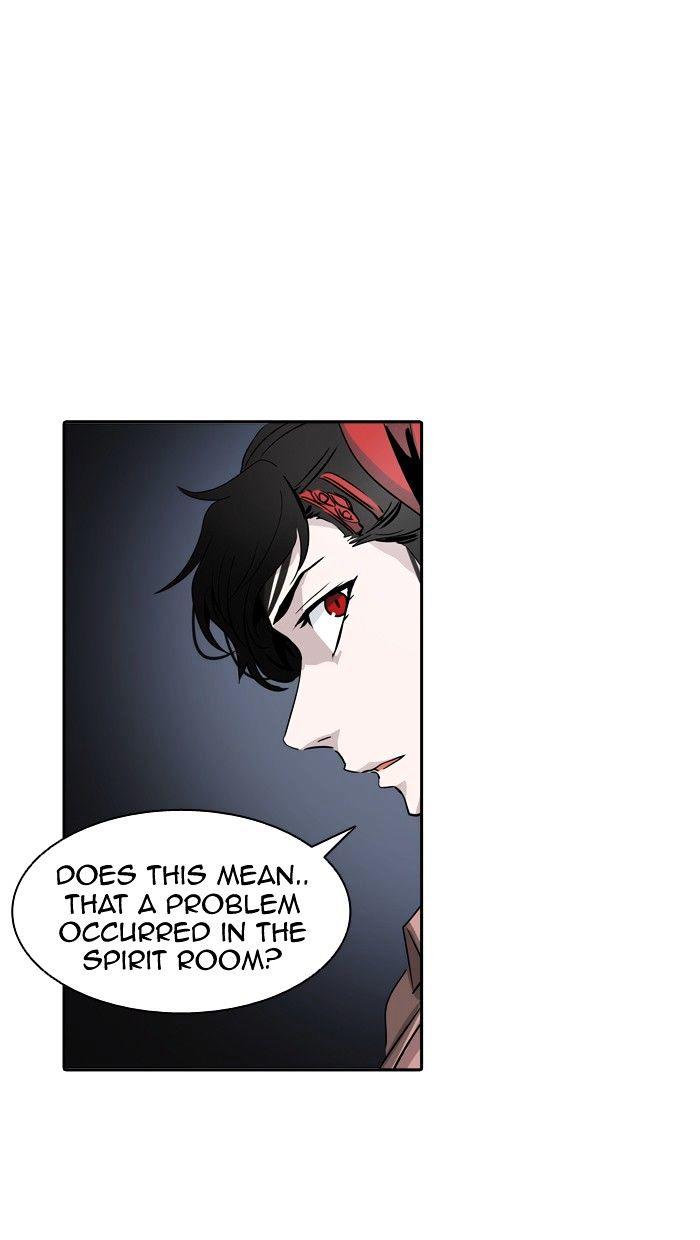 Tower Of God, Chapter 336 image 020